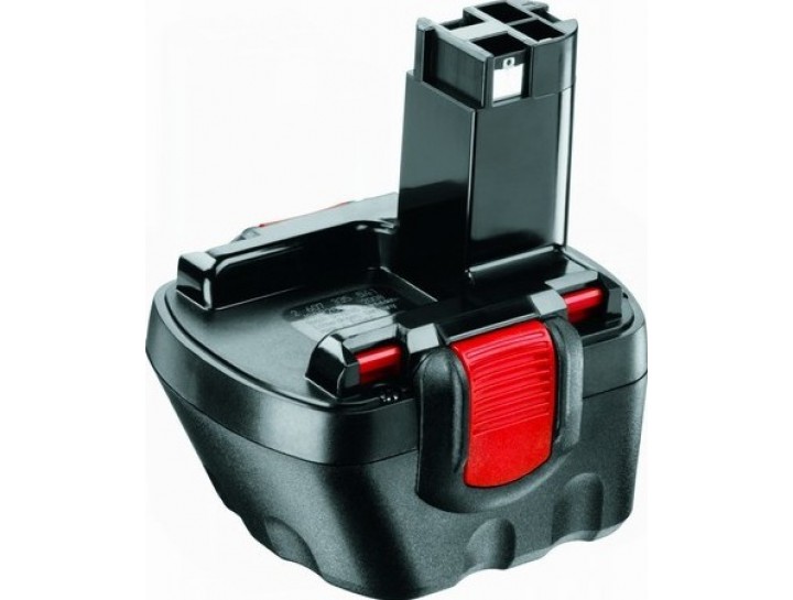  Аккумулятор шуруповёрта Bosch 12V 2.0 Ah Ni-Cd по цене 1197,00 